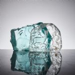 521893 Glasblock